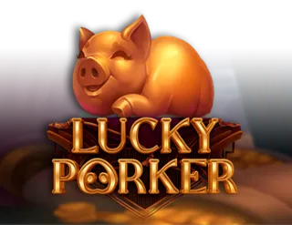 Lucky Porker