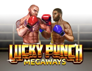 Lucky Punch Megaways