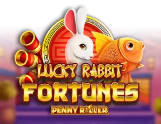 Lucky Rabbit Fortunes
