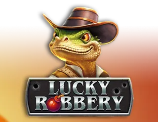 Lucky Robbery