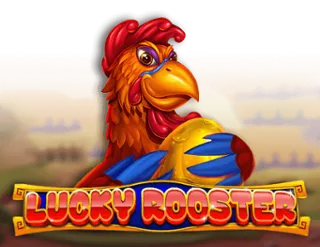 Lucky Rooster