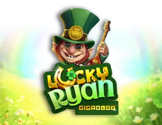 Lucky Ryan GigaBlox