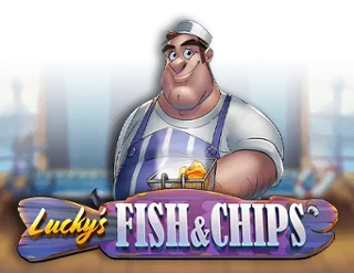 Lucky's Fish & Chips