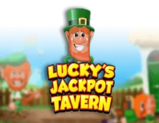 Lucky's Jackpot Tavern