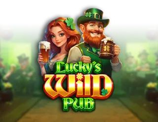 Lucky’s Wild Pub