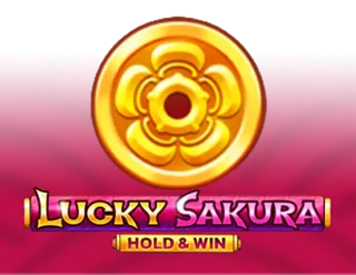 Lucky Sakura Hold & Win