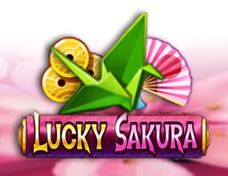 Lucky Sakura