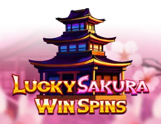 Lucky Sakura Win Spins