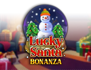 Lucky Santa Bonanza