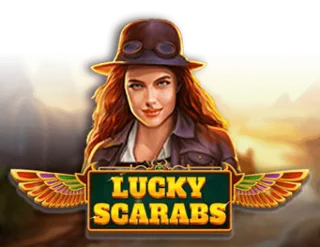 Lucky Scarabs