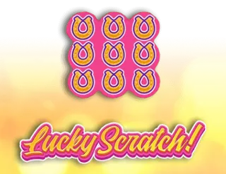 Lucky Scratch!