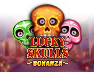 Lucky Skulls Bonanza
