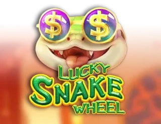 Lucky Snake Wheel
