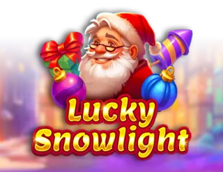 Lucky Snowlight