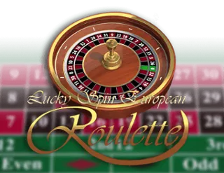 Lucky Spin Euro Roulette