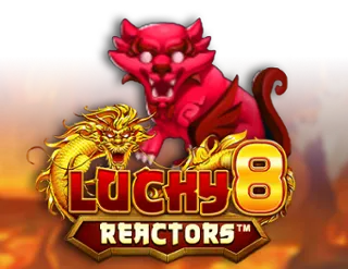 Lucky Stars: Scatter Reactors