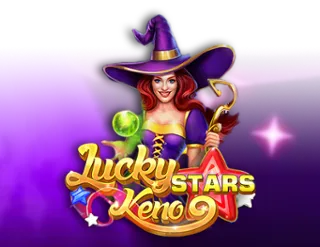 Lucky Stars Keno