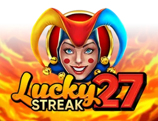 Lucky Streak 27
