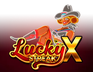Lucky Streak X