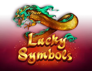 Lucky Symbols