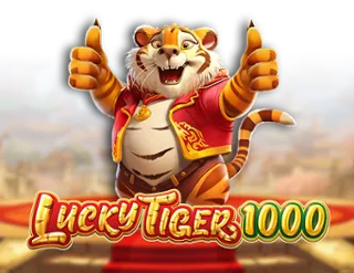 Lucky Tiger 1000