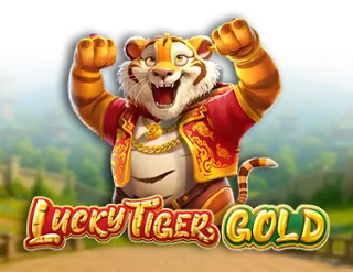 Lucky Tiger Gold