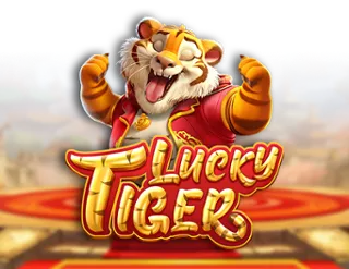 Lucky Tiger