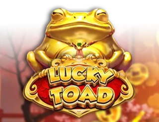 Lucky Toad (FunTa Gaming)