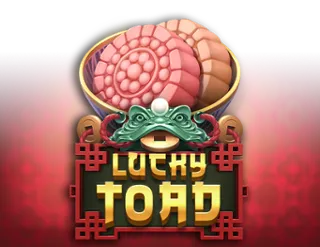 Lucky Toad