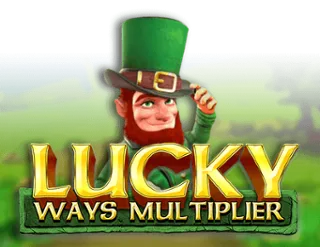 Lucky Ways Multiplier