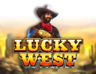 Lucky West