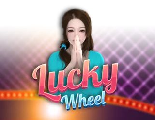 Lucky Wheel