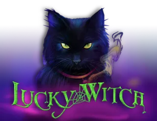 Lucky Witch