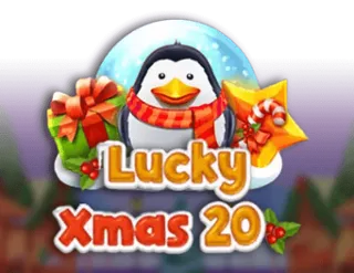 Lucky Xmas 20