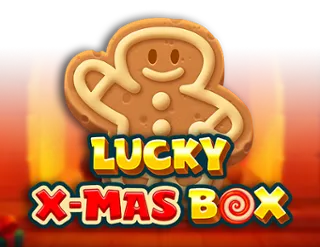 Lucky Xmas Box