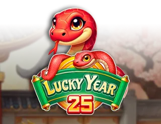 Lucky Year 25