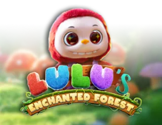 Lulu's Enchanted Forest