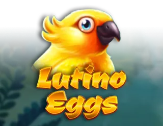 Lutino Eggs
