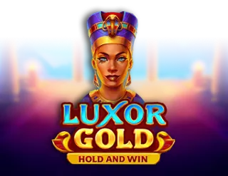 Luxor Gold: Hold and Win