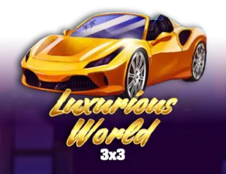 Luxurious World (3x3)