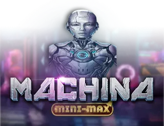 Machina Megaways Mini-max