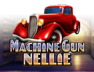 Machine Gun Nellie