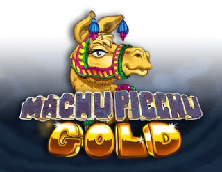 Machu Picchu Gold