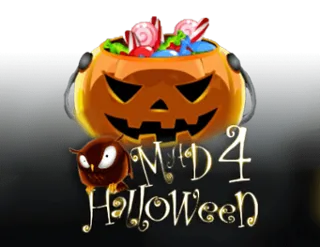Mad 4 Halloween
