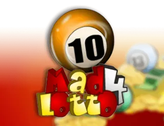Mad 4 Lotto