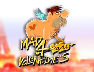 Mad 4 Valentine's