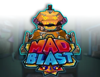 Mad Blast