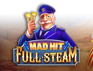 Mad Hit Full Steam