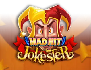Mad Hit Jokester