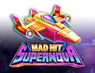 Mad Hit Supernova